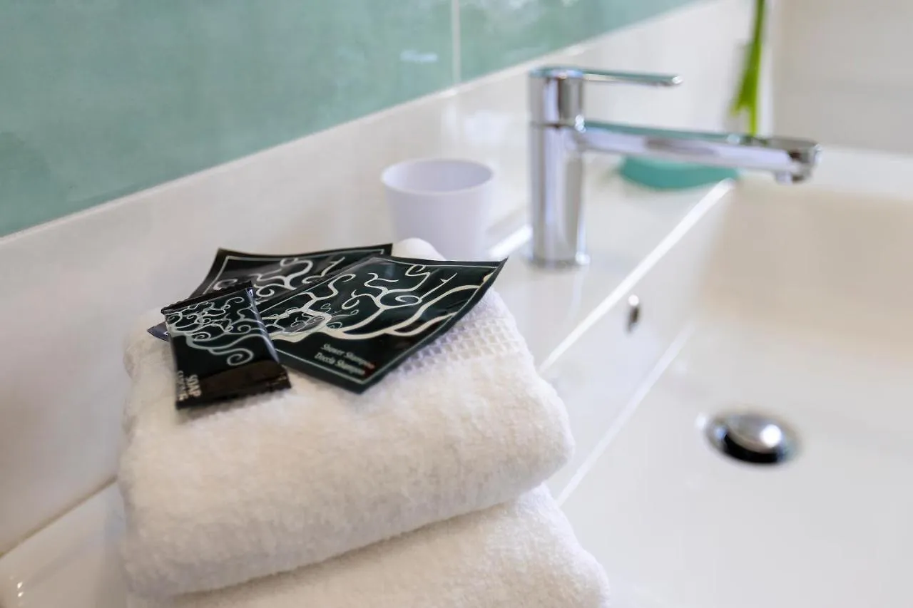 B&b Costanzo Alghero Bed & Breakfast