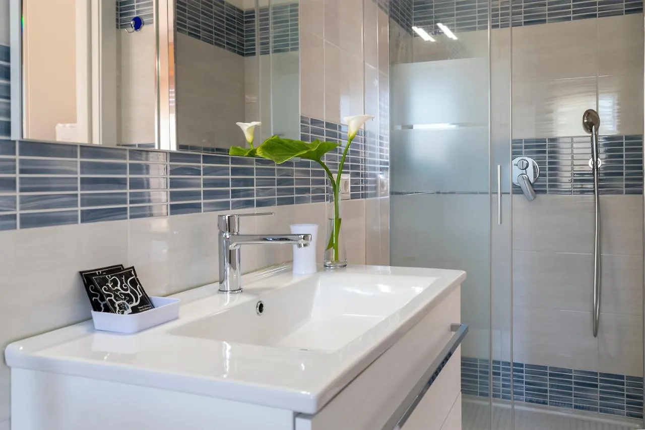 B&b Costanzo Alghero