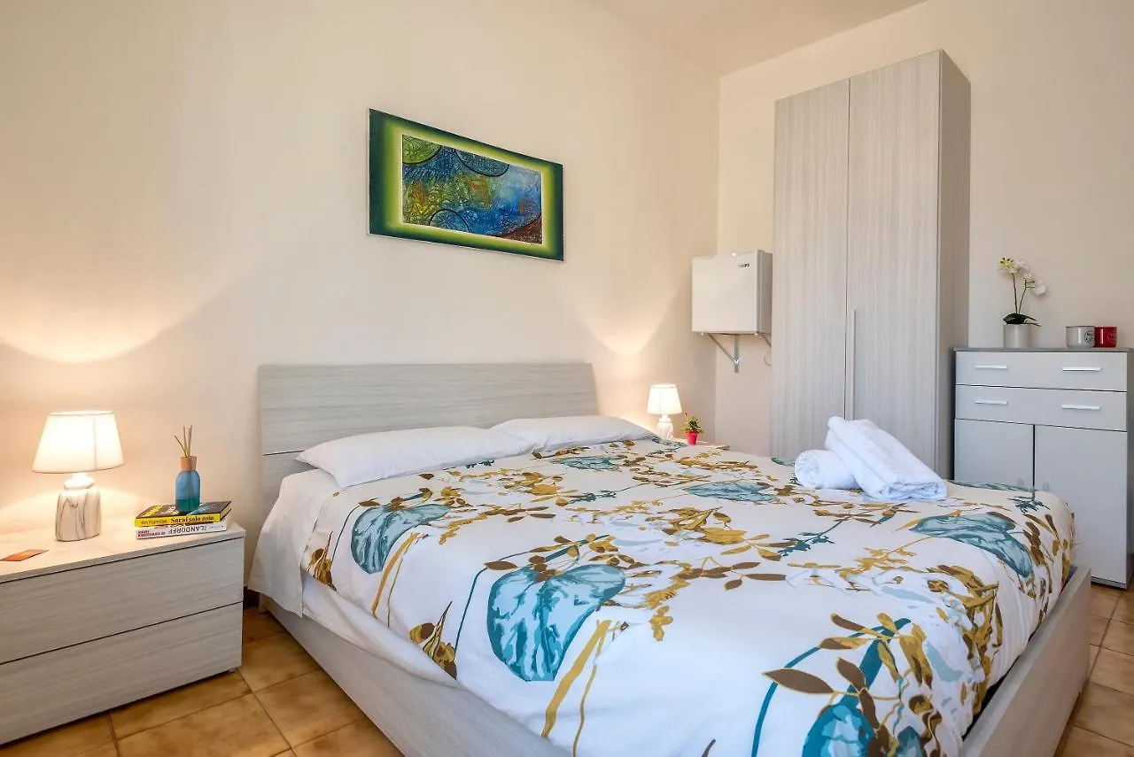 ** Bed & Breakfast B&b Costanzo Alghero Italia