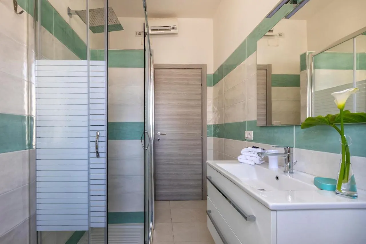 B&b Costanzo Alghero