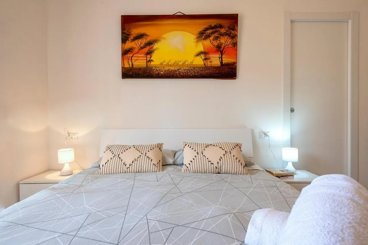 Bed & Breakfast B&b Costanzo Alghero