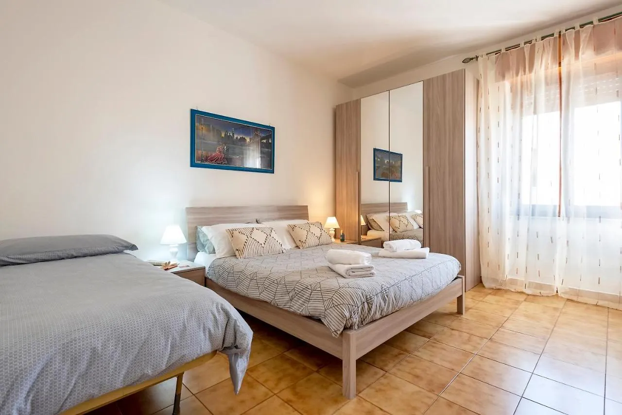 ** Bed & Breakfast B&b Costanzo Alghero Italia