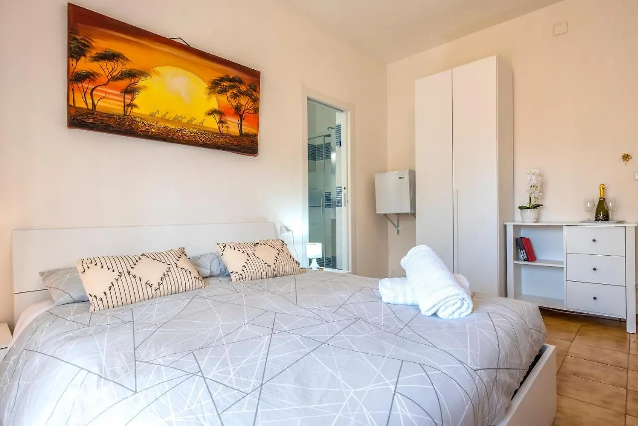 B&b Costanzo Alghero