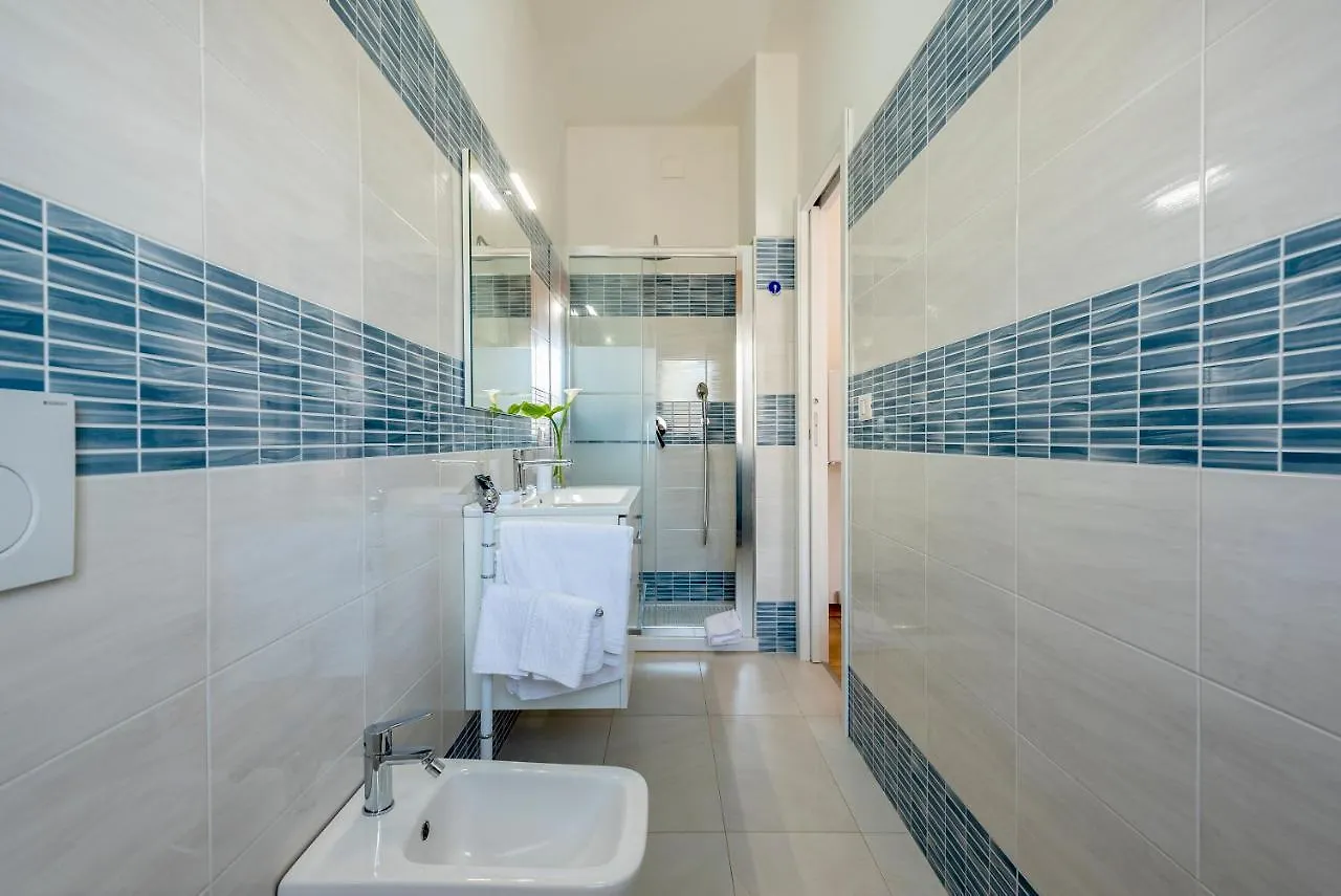 Bed & Breakfast B&b Costanzo Alghero
