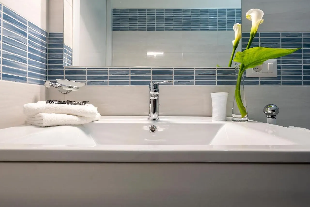 B&b Costanzo Alghero 2*,