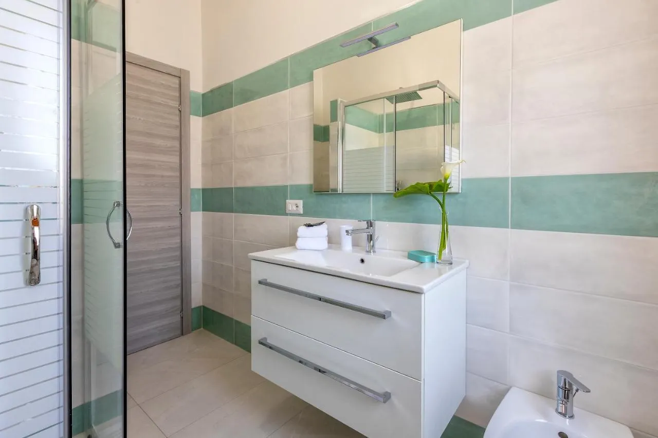 B&b Costanzo Alghero Italia