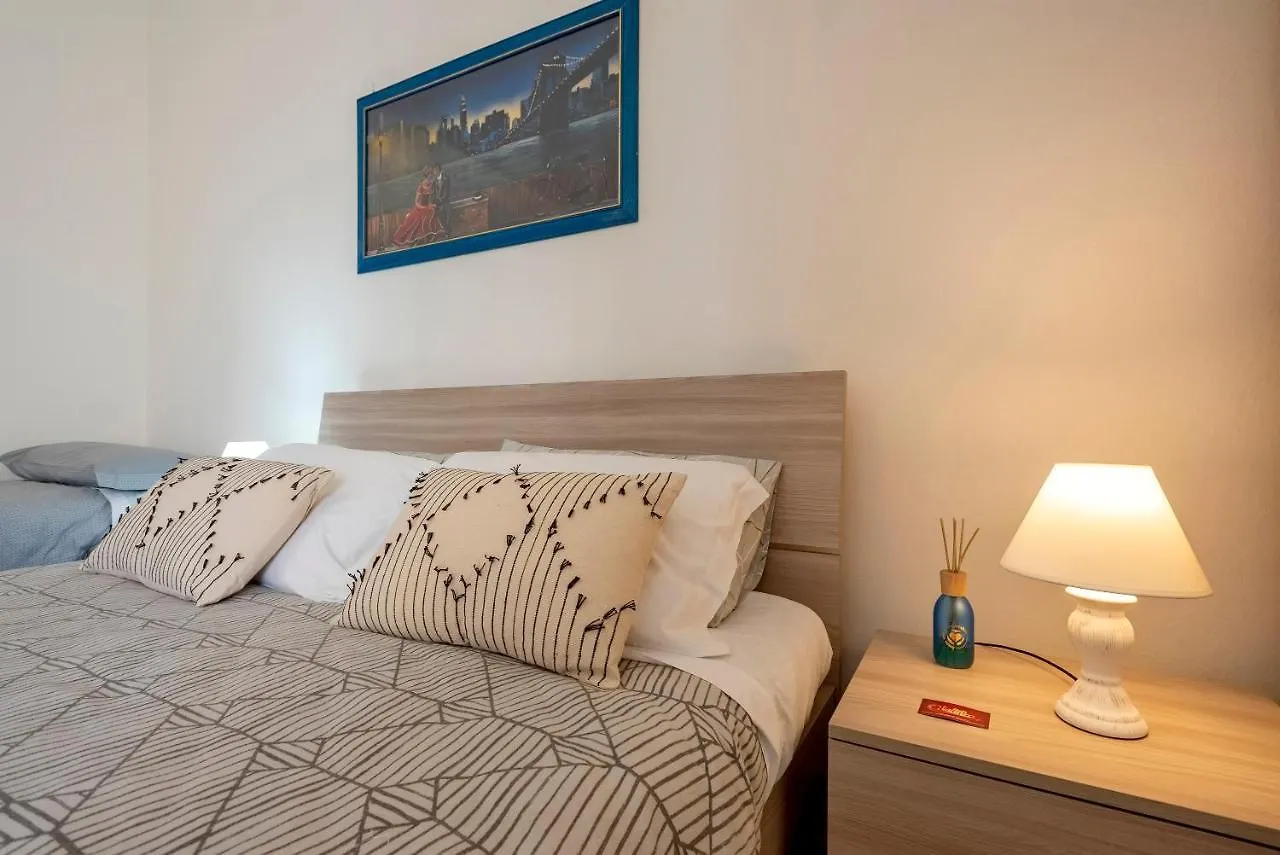 B&b Costanzo Alghero