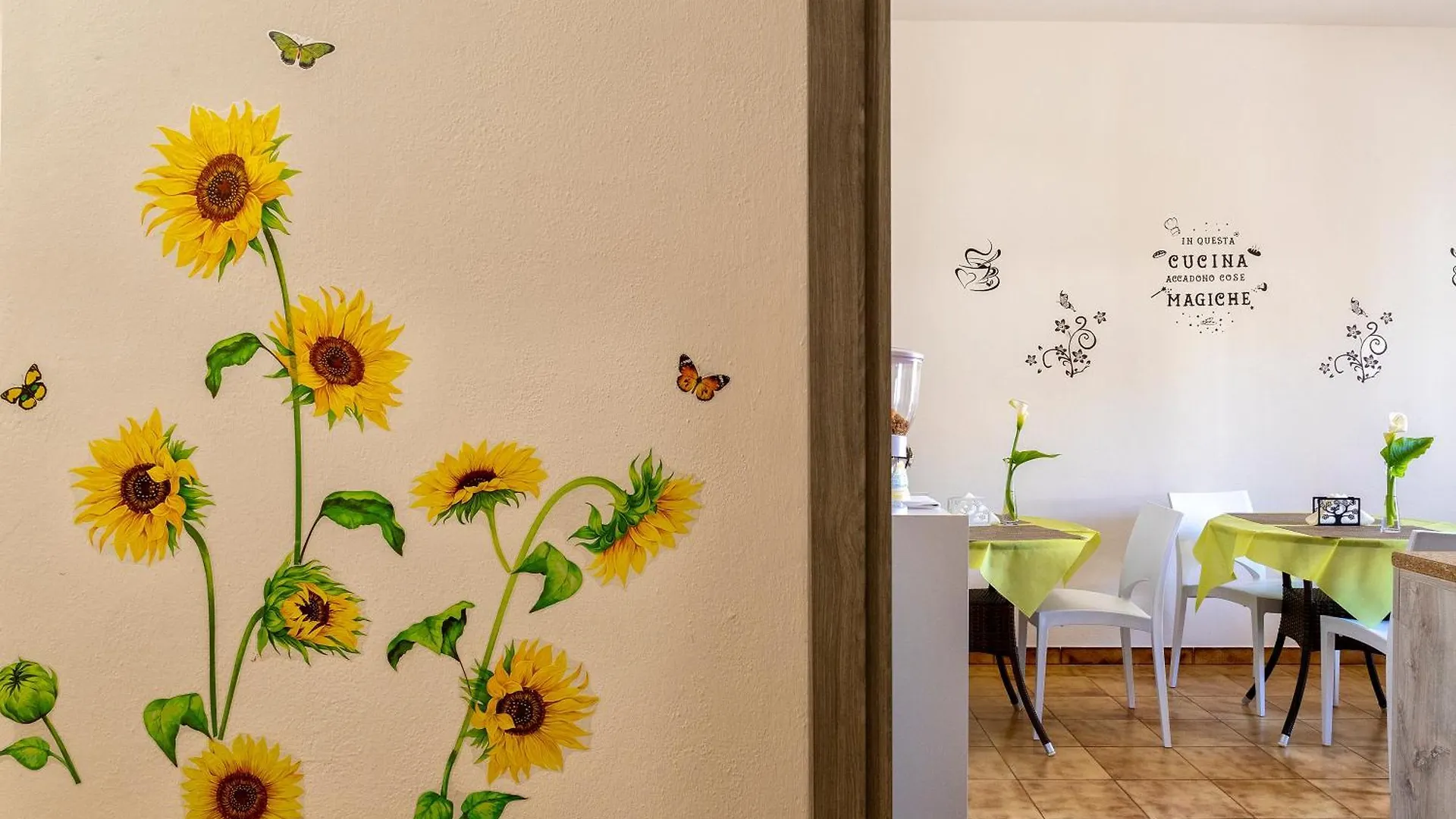 B&b Costanzo Alghero 2*,  Italia