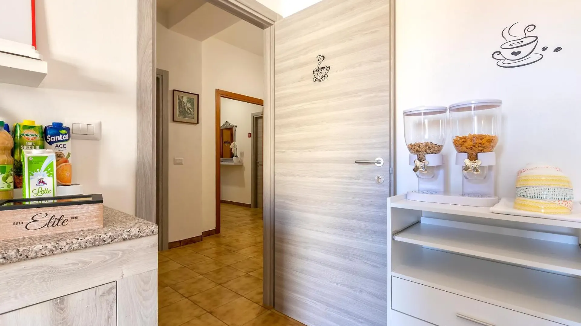 Bed & Breakfast B&b Costanzo Alghero