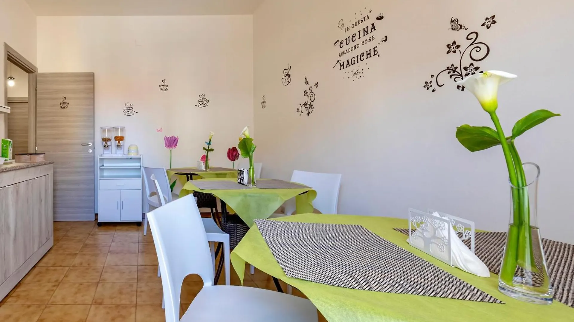 B&b Costanzo Alghero