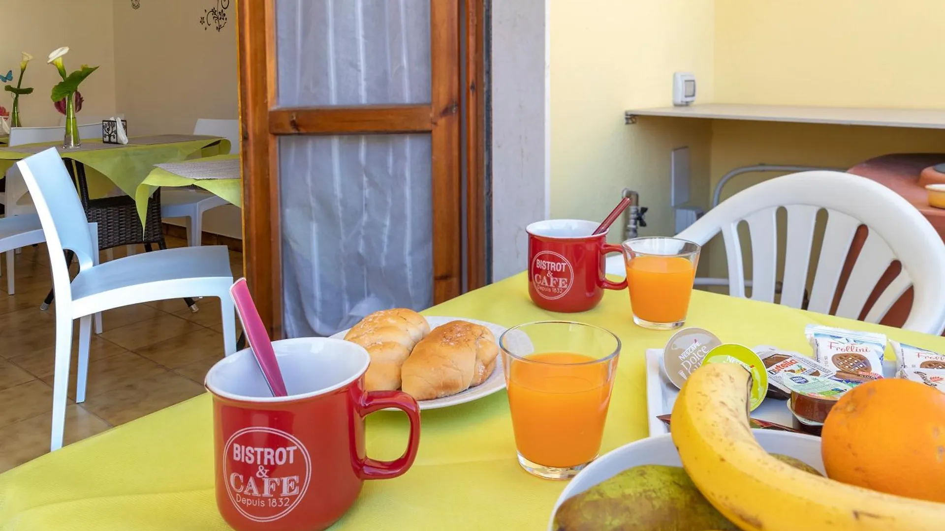 B&b Costanzo Alghero