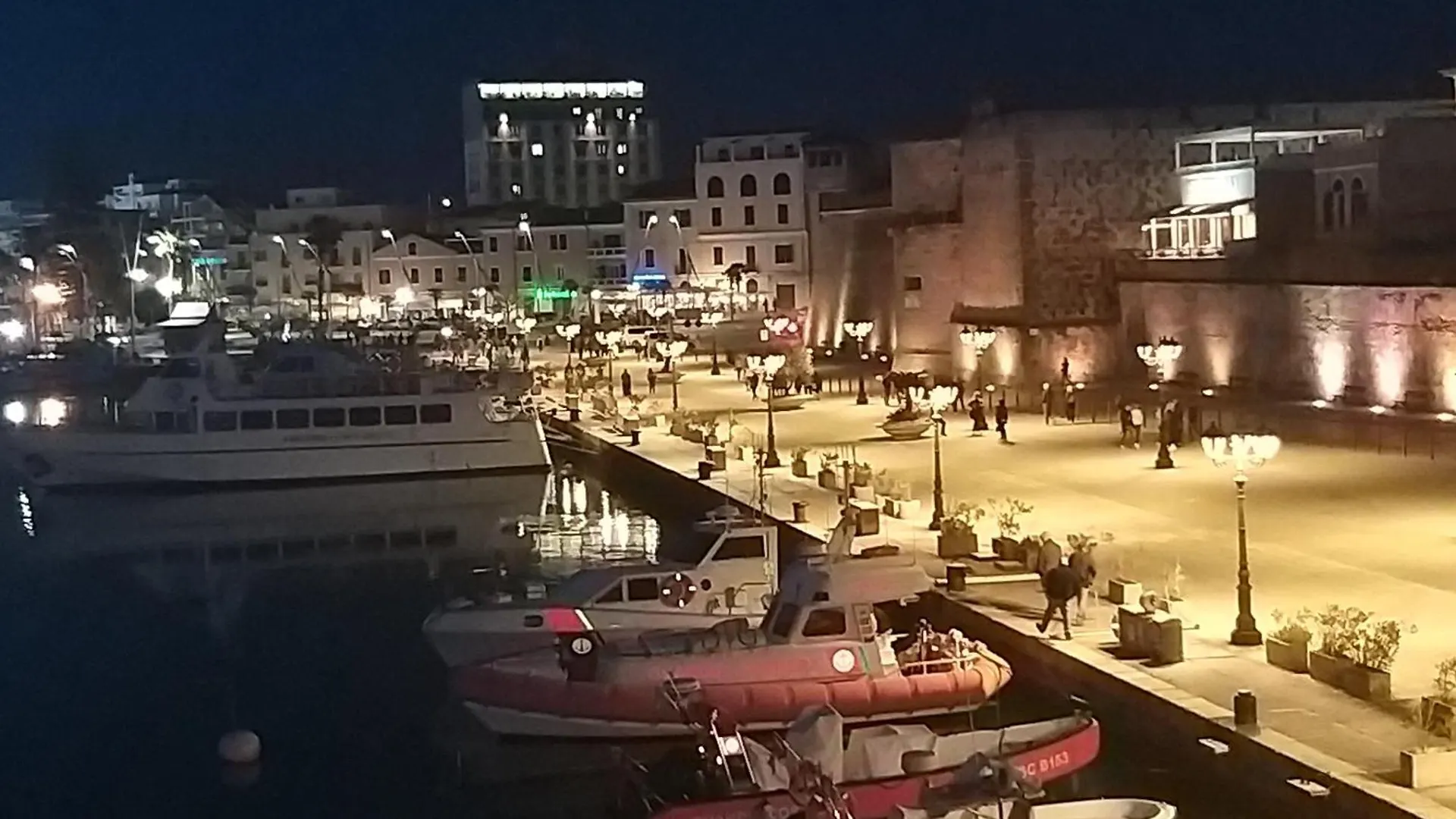 B&b Costanzo Alghero Bed & Breakfast
