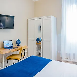 A'coffa 3*, Taormina Italia