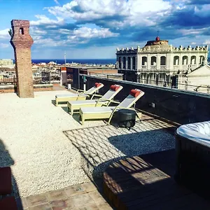 Royal 4*, Catania Italia