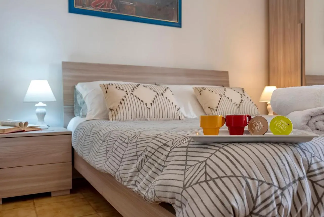 Sardinia Rooms Alghero