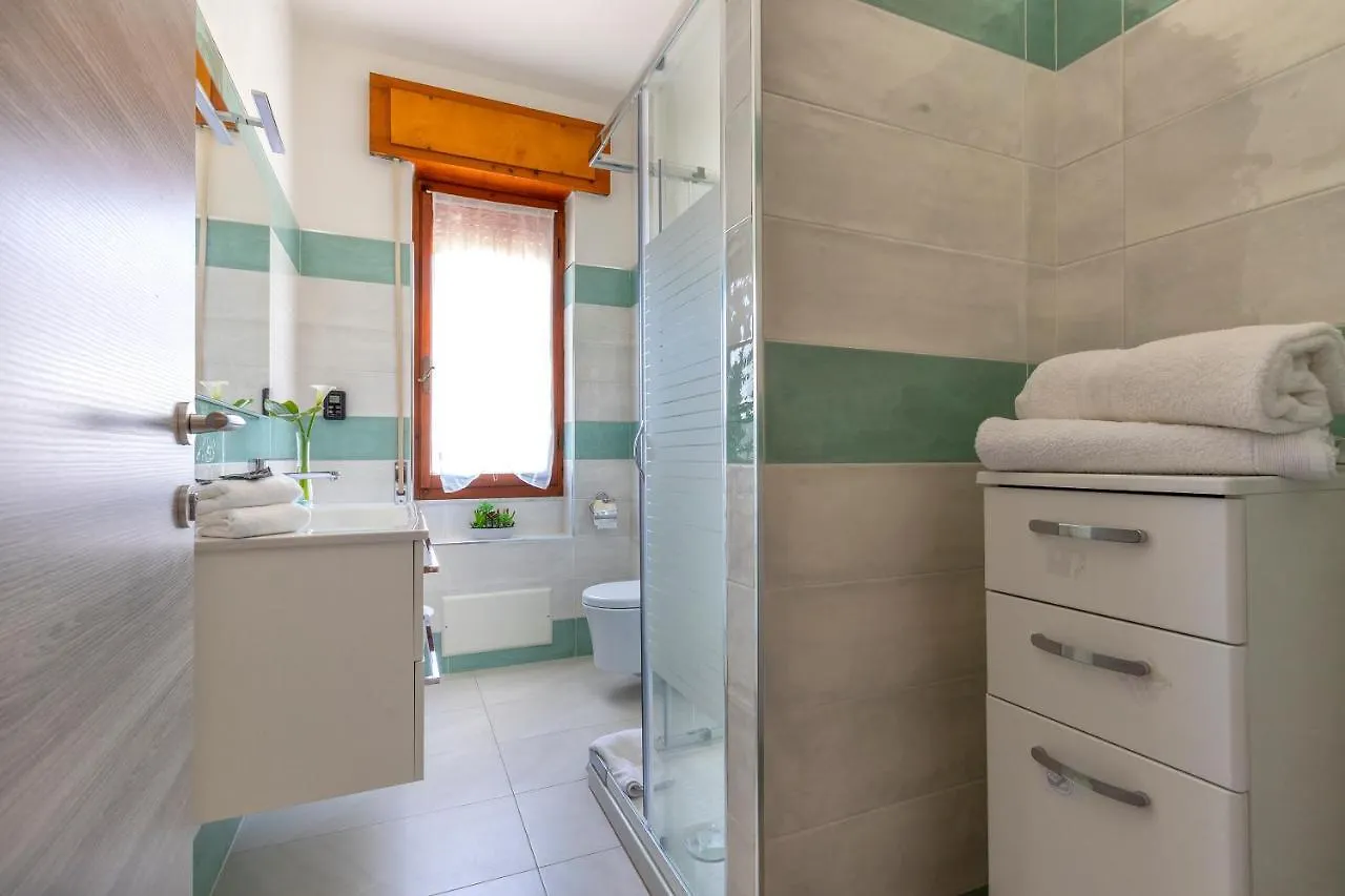 Sardinia Rooms Alghero