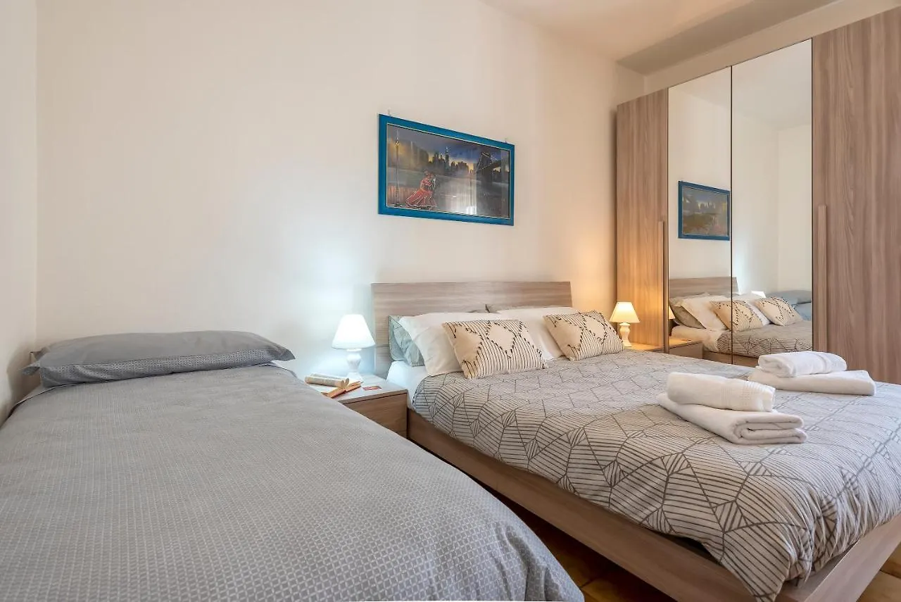 Sardinia Rooms Alghero Frühstückspension
