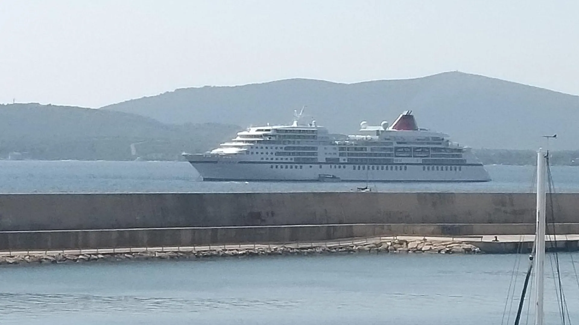 ** Frühstückspension Sardinia Rooms Alghero Italien