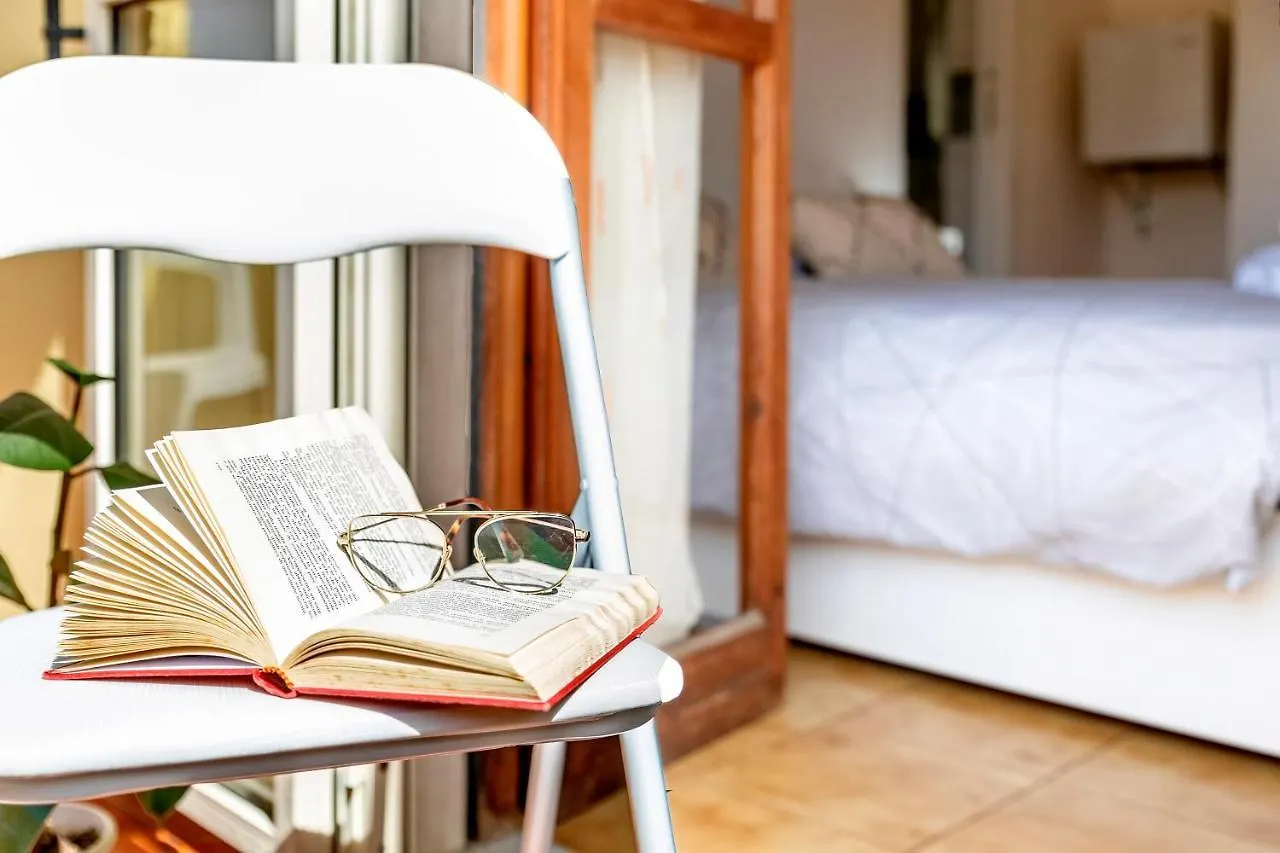 Sardinia Rooms Alghero Bed & Breakfast