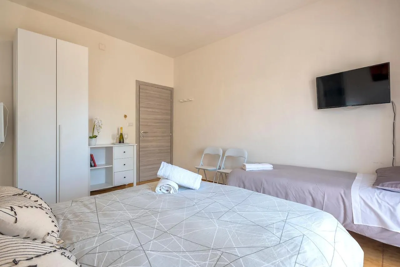 Sardinia Rooms Alghero Bed & Breakfast