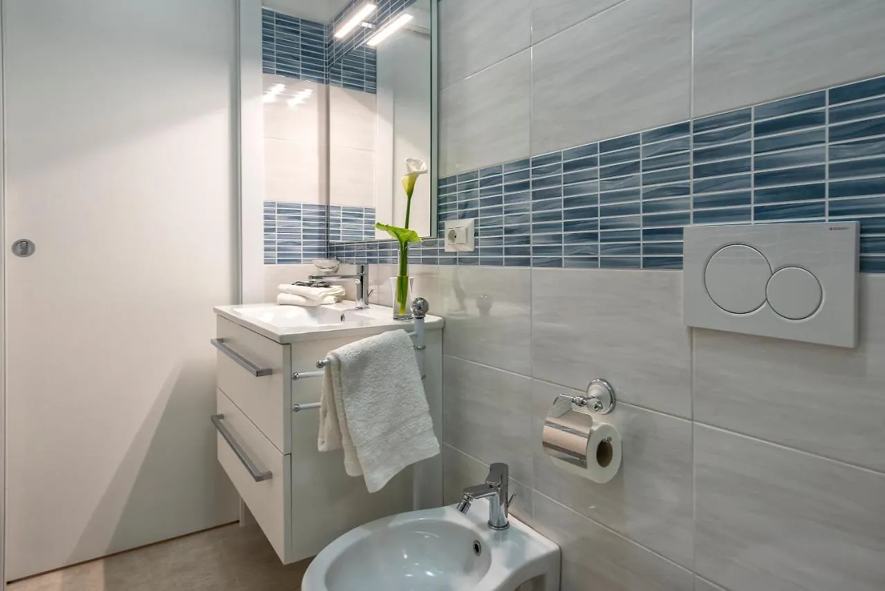 Sardinia Rooms Alghero Bed & Breakfast