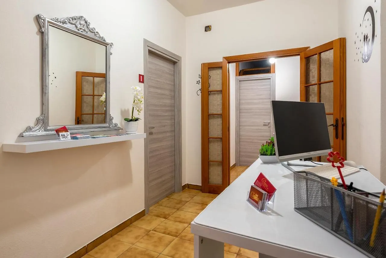 Sardinia Rooms Alghero Italy