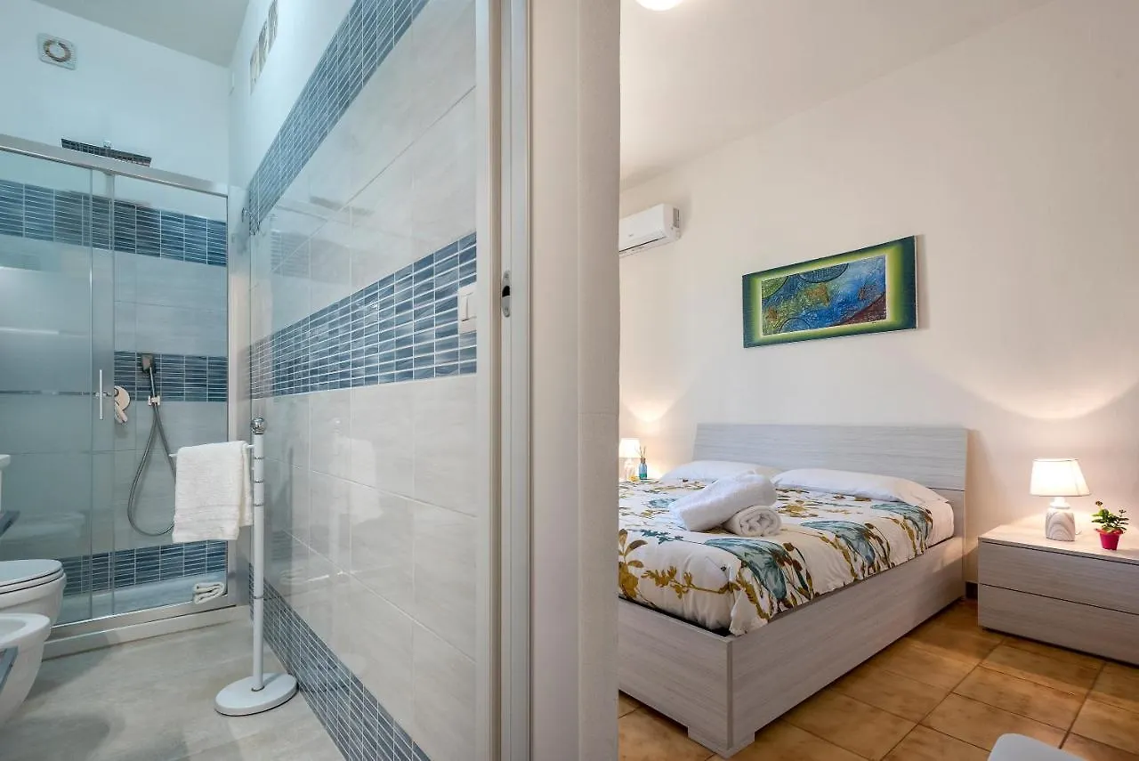 Bed & Breakfast Sardinia Rooms Alghero