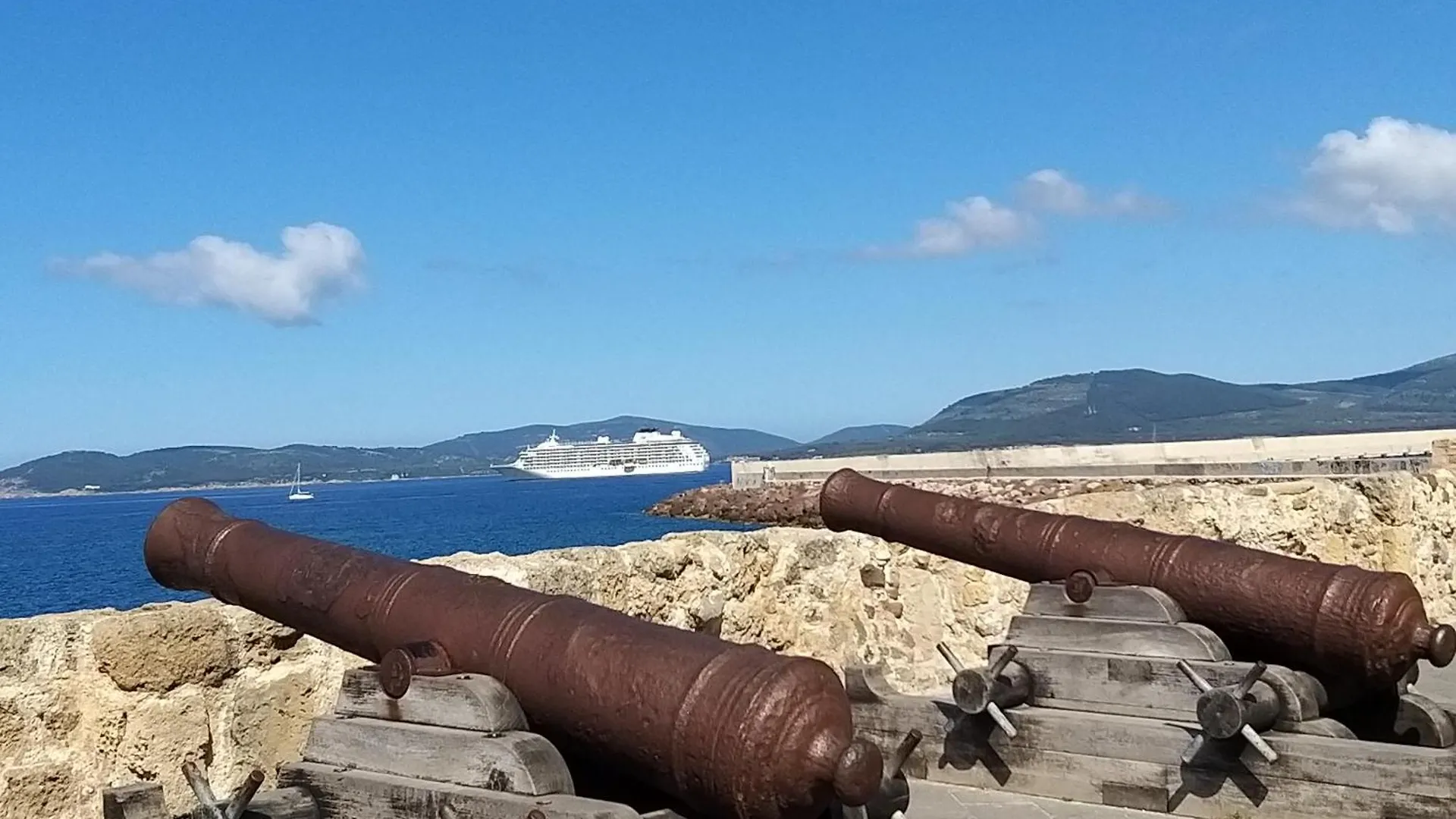 Bed & Breakfast Sardinia Rooms Alghero